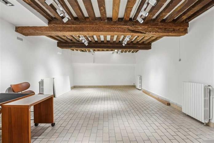 Bureau Vente 75004 PARIS