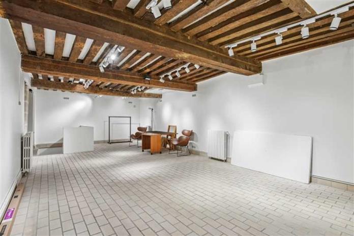 Bureau Vente 75004 PARIS