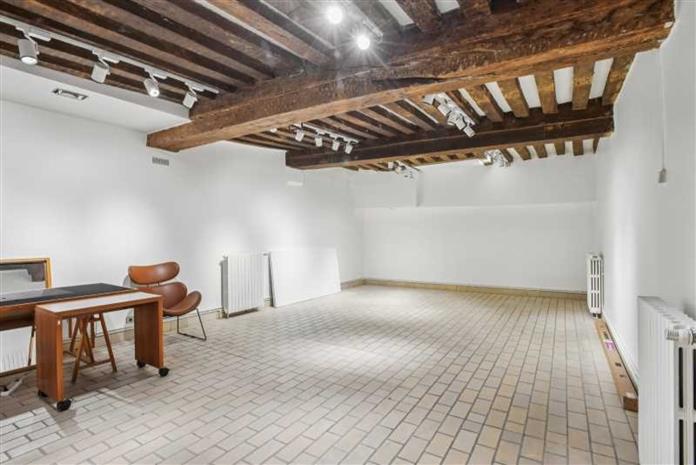 Bureau Vente 75004 PARIS