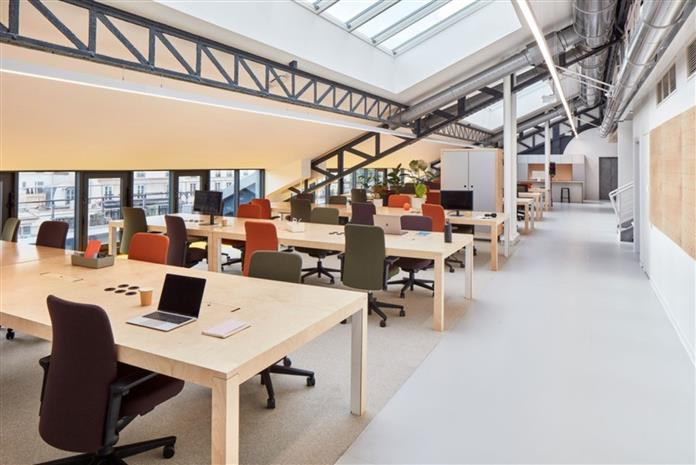 Coworking Location 75008 PARIS