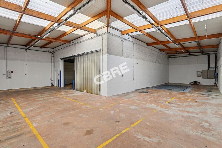 Local d'activités Location 93170 BAGNOLET