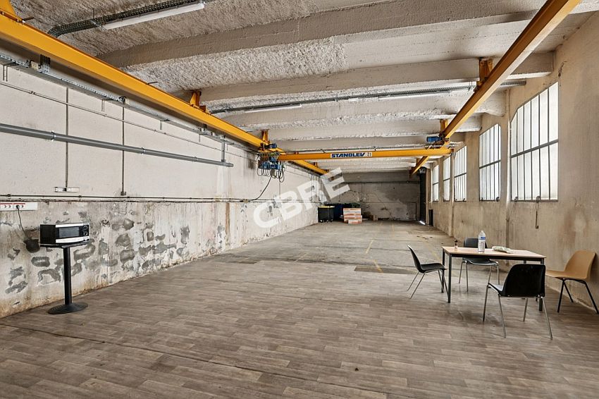 Local d'activités Location 93170 BAGNOLET