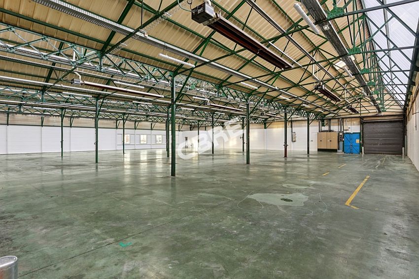 Local d'activités Location 93170 BAGNOLET