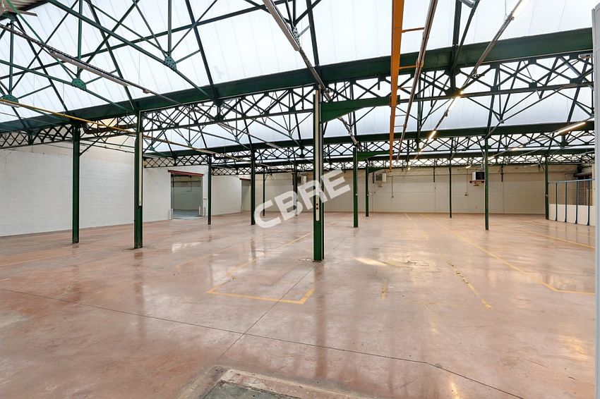 Local d'activités Location 93170 BAGNOLET