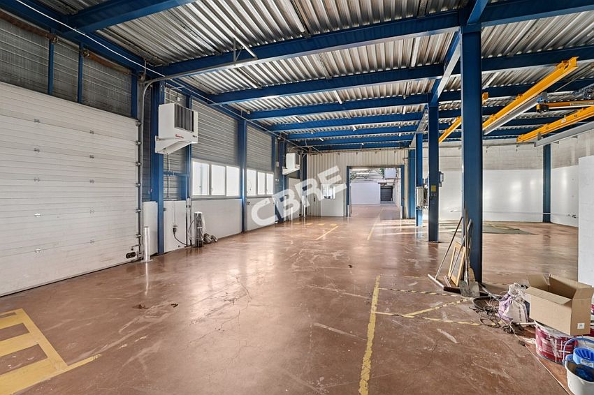 Local d'activités Location 93170 BAGNOLET