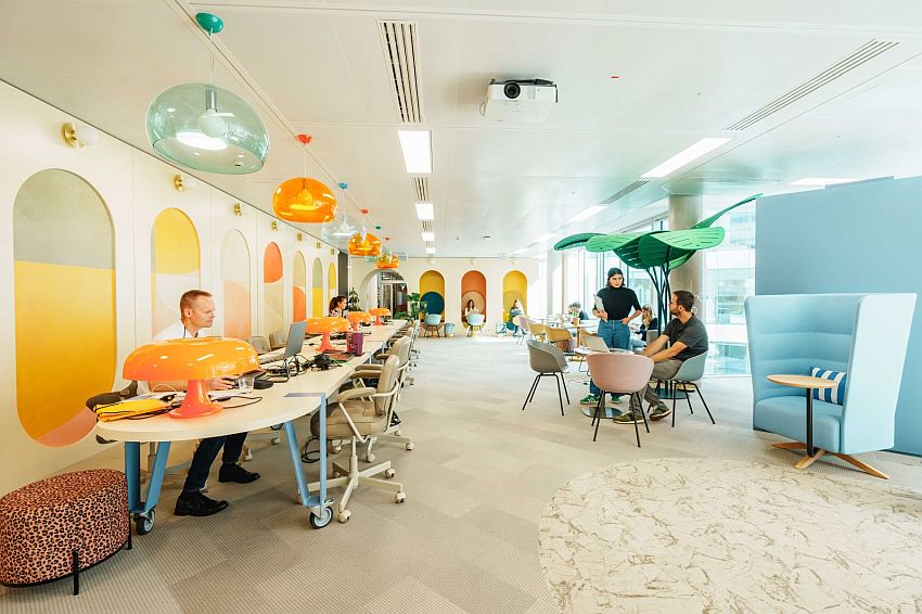 Coworking Location 75014 PARIS