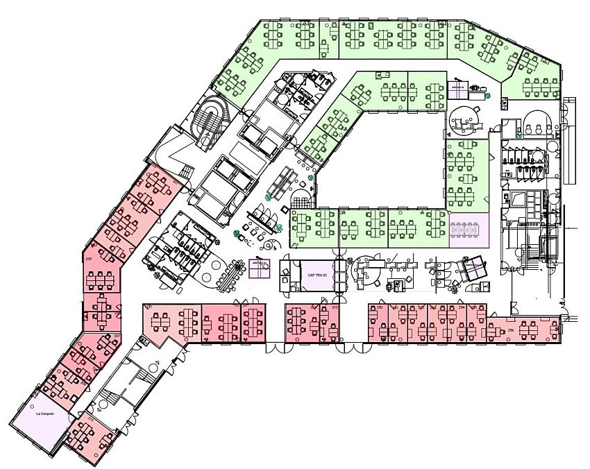 Coworking Location 75014 PARIS