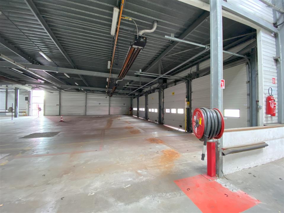 Local d'activités Vente 59100 ROUBAIX