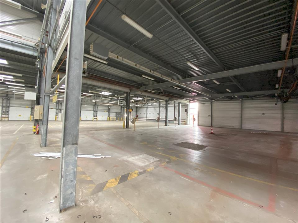 Local d'activités Vente 59100 ROUBAIX