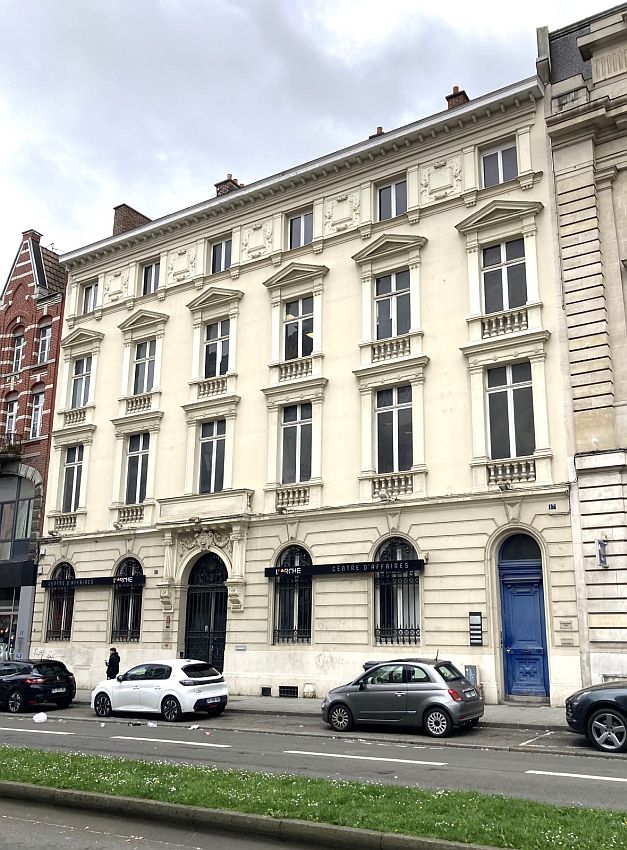 Bureau Vente 59100 ROUBAIX
