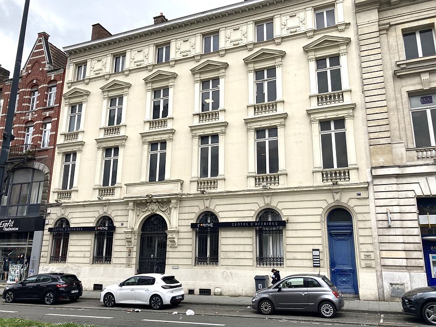 Bureau Vente 59100 ROUBAIX