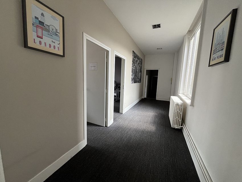 Bureau Vente 59100 ROUBAIX