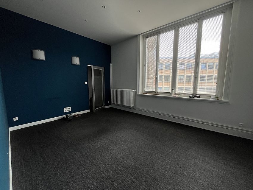 Bureau Vente 59100 ROUBAIX
