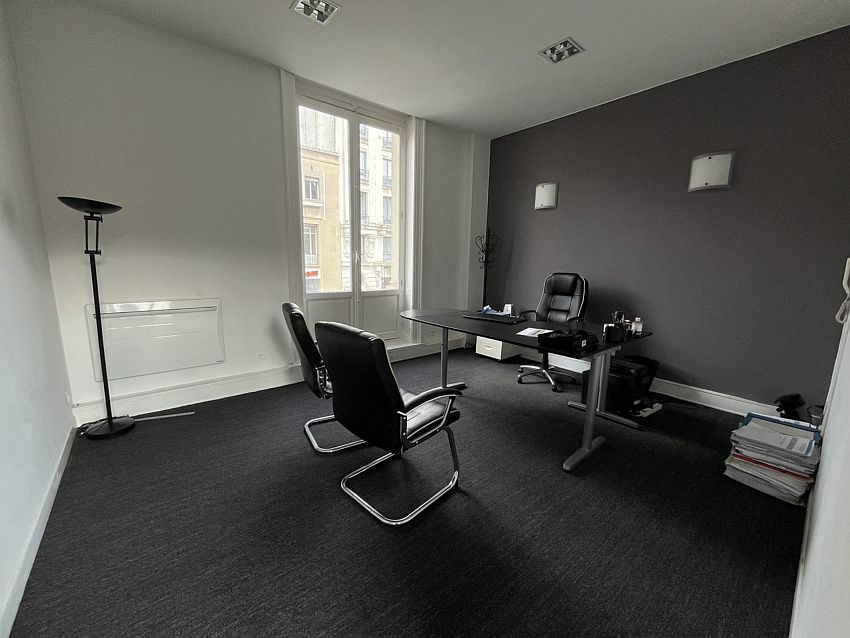 Bureau Vente 59100 ROUBAIX