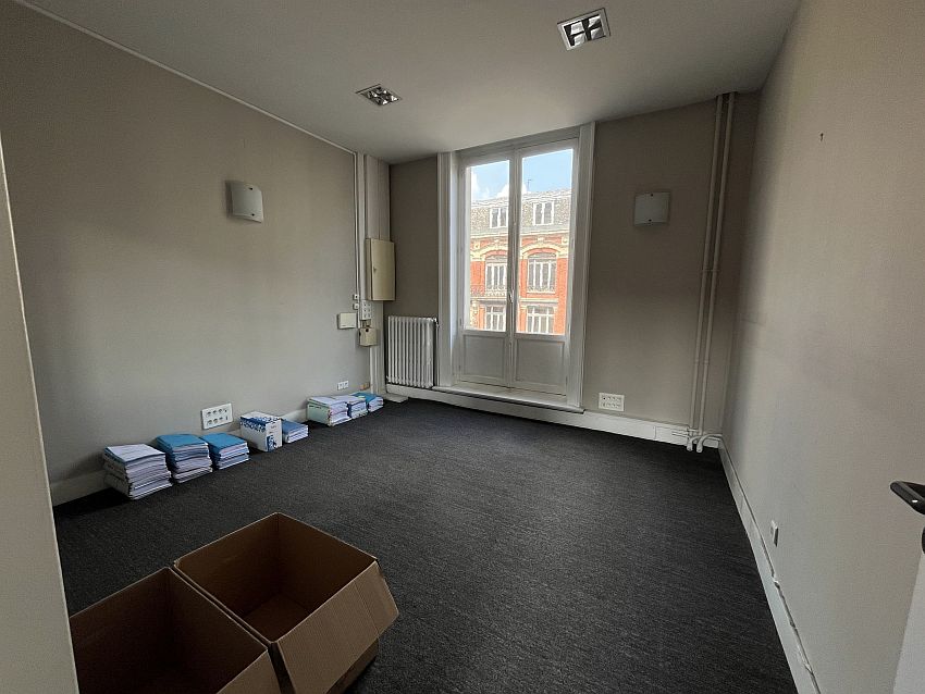 Bureau Vente 59100 ROUBAIX