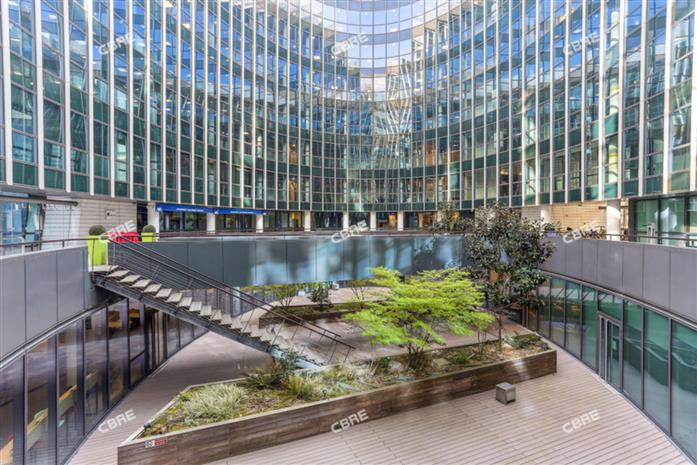 Bureau Location 94120 FONTENAY SOUS BOIS 203-205 RUE CARNOT