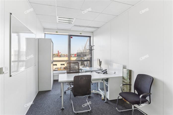 Bureau Location 94120 FONTENAY SOUS BOIS 203-205 RUE CARNOT