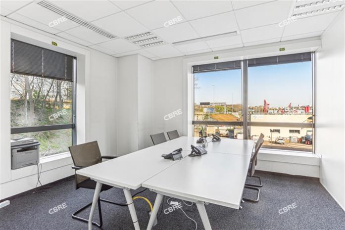 Bureau Location 94120 FONTENAY SOUS BOIS 203-205 RUE CARNOT