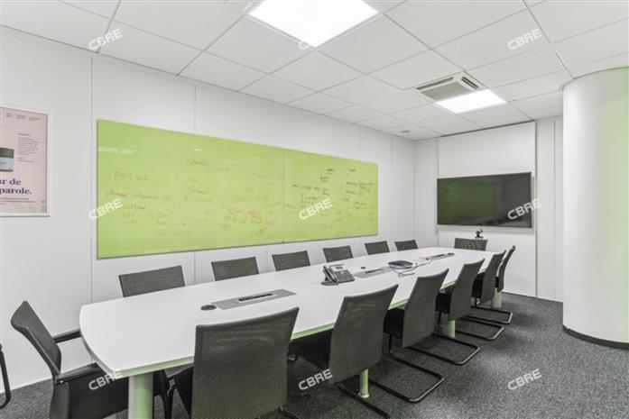 Bureau Location 94120 FONTENAY SOUS BOIS 203-205 RUE CARNOT