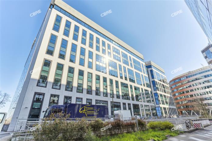 Bureau Location 94120 FONTENAY SOUS BOIS 203-205 RUE CARNOT