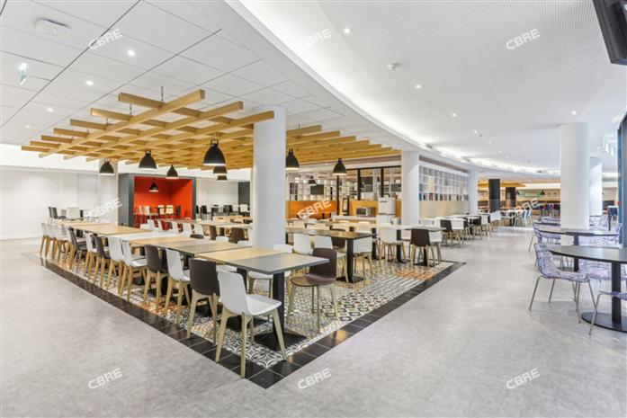 Bureau Location 94120 FONTENAY SOUS BOIS 203-205 RUE CARNOT