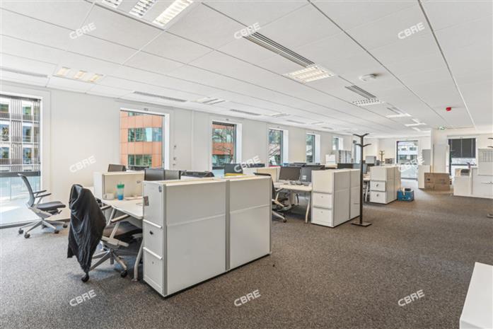 Bureau Location 94120 FONTENAY SOUS BOIS 203-205 RUE CARNOT