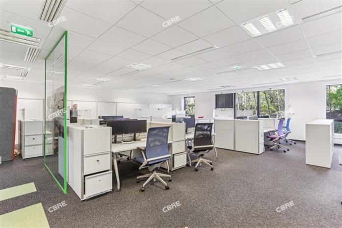 Bureau Location 94120 FONTENAY SOUS BOIS 203-205 RUE CARNOT