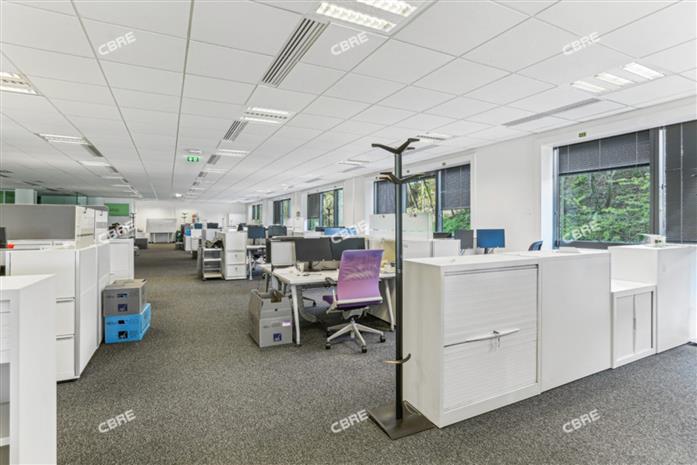 Bureau Location 94120 FONTENAY SOUS BOIS 203-205 RUE CARNOT