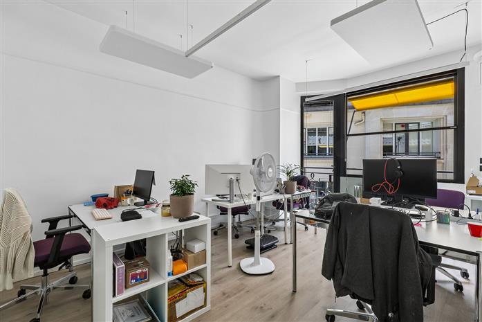 Bureau Location 75002 PARIS