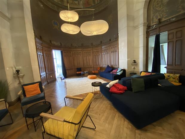Bureau Vente/Location 44000 NANTES 1 RUE MONDESIR