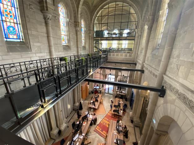Bureau Vente/Location 44000 NANTES 1 RUE MONDESIR