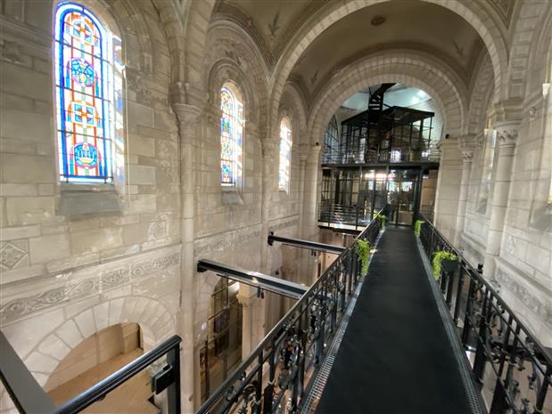 Bureau Vente/Location 44000 NANTES 1 RUE MONDESIR