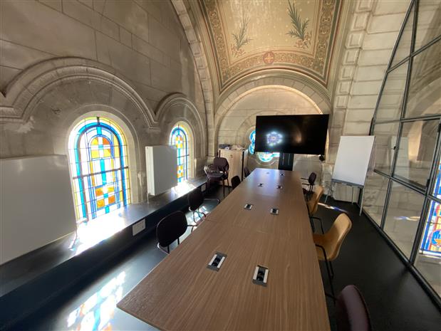 Bureau Vente/Location 44000 NANTES 1 RUE MONDESIR