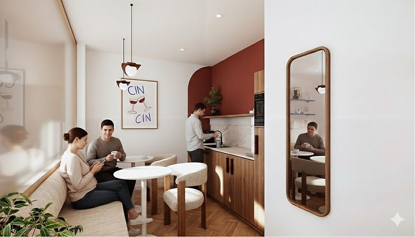 Coworking Location 75002 PARIS