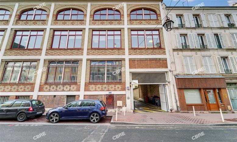 Bureau Vente 92120 MONTROUGE