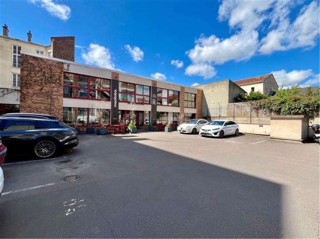 Bureau Vente 92120 MONTROUGE