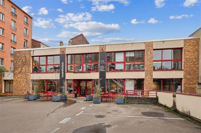 Bureau Vente 92120 MONTROUGE