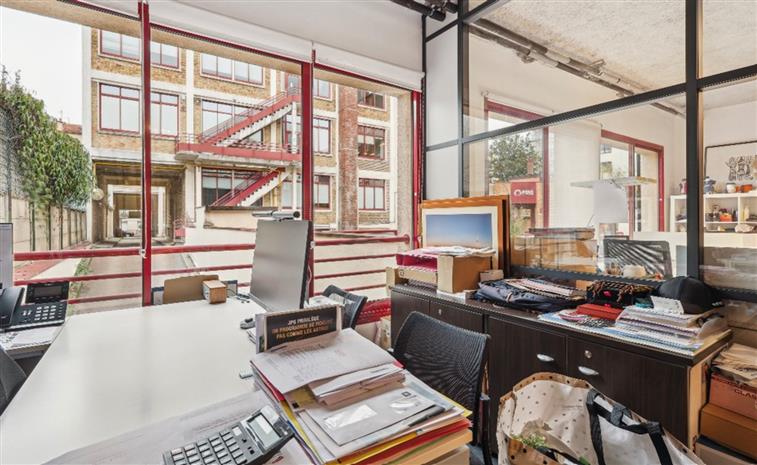 Bureau Vente 92120 MONTROUGE