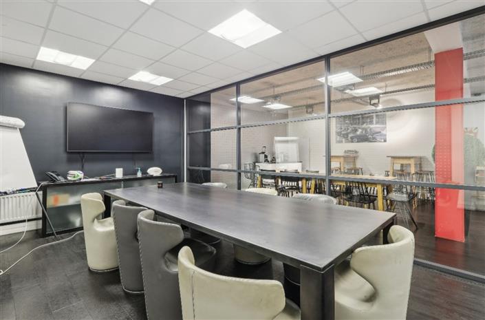 Bureau Vente 92120 MONTROUGE