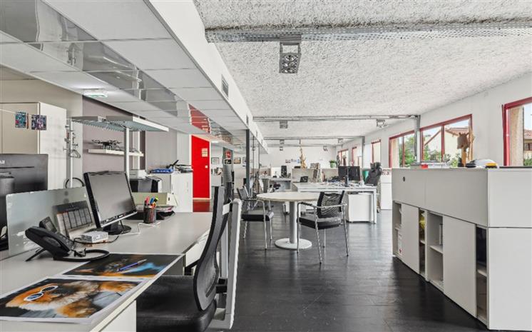 Bureau Vente 92120 MONTROUGE