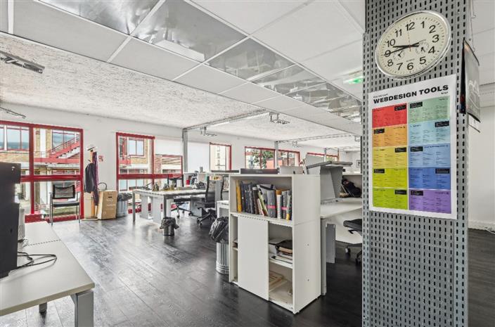 Bureau Vente 92120 MONTROUGE