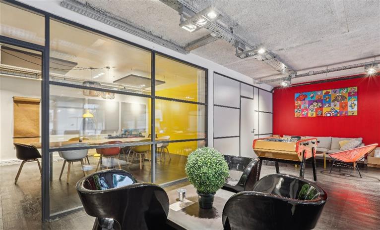 Bureau Vente 92120 MONTROUGE