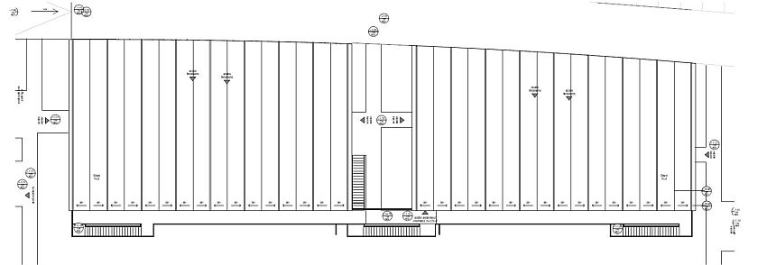 Bureau Location 33520 BRUGES  AVENUE DE TERREFORT