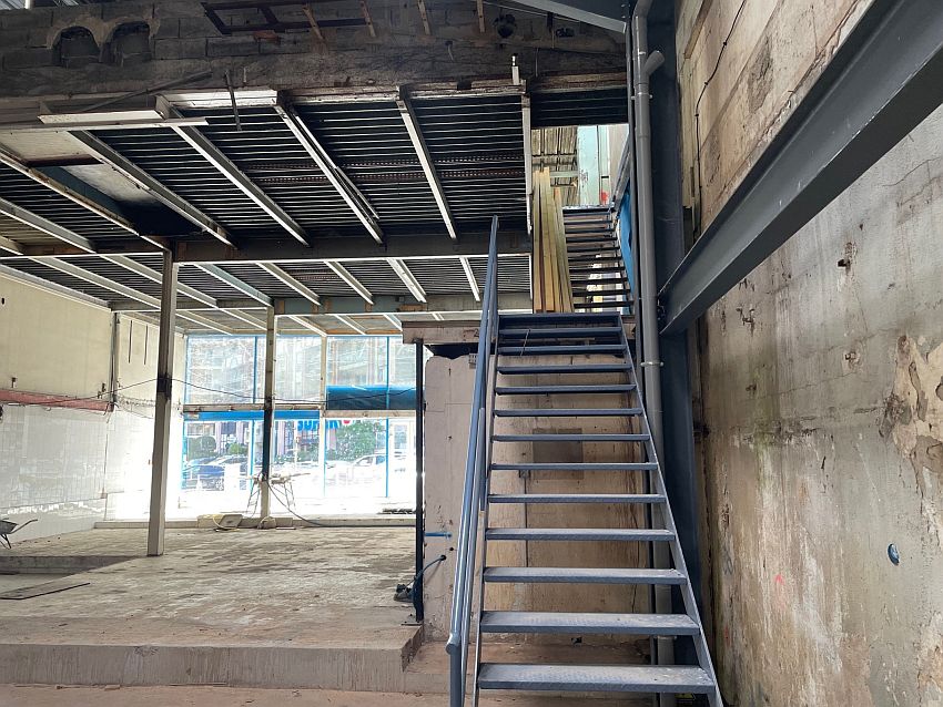 Local d'activités Vente/Location 06000 NICE