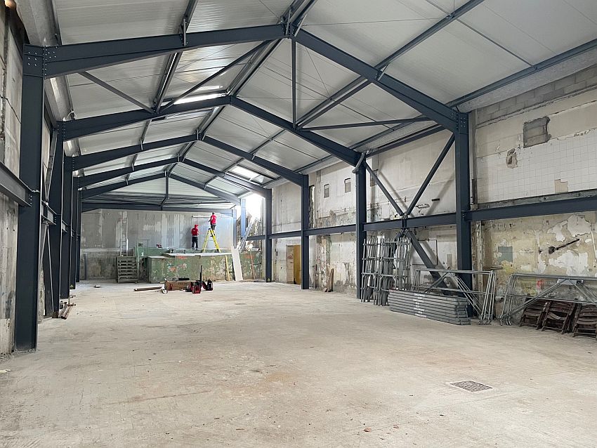 Local d'activités Vente/Location 06000 NICE