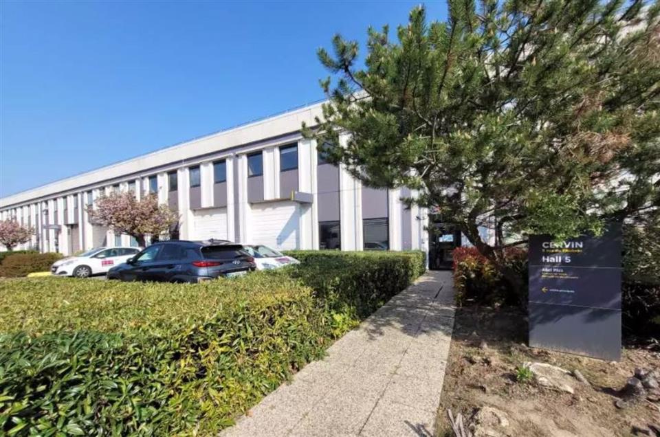 Bureau Location 91090 LISSES  RUE DES CEVENNES