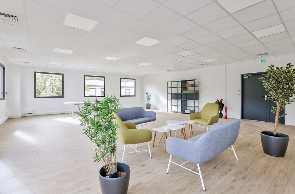 Bureau Location 91090 LISSES  RUE DES CEVENNES