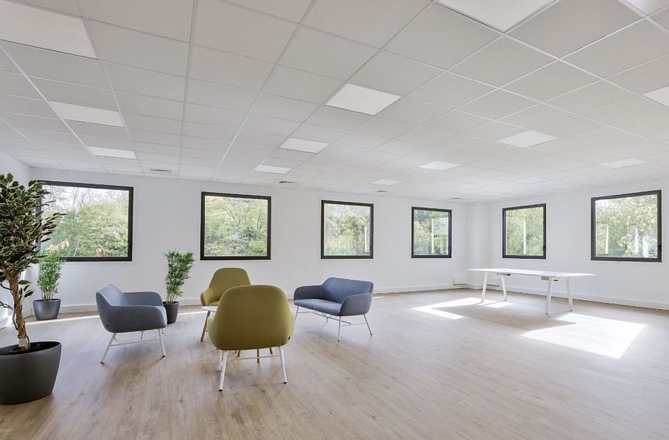 Bureau Location 91090 LISSES  RUE DES CEVENNES
