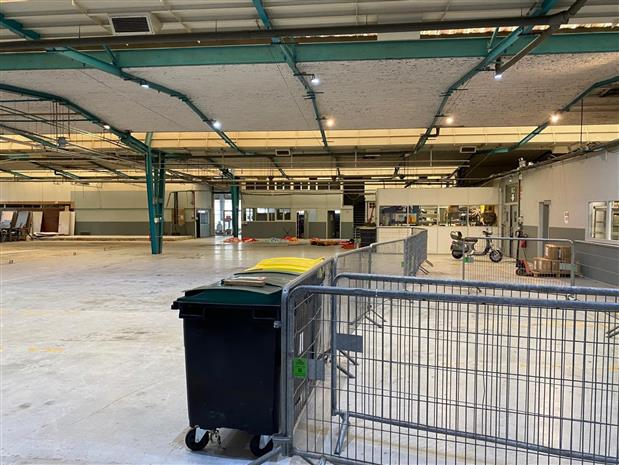 Local d'activités Location 93700 DRANCY