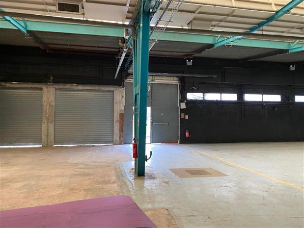 Local d'activités Location 93700 DRANCY